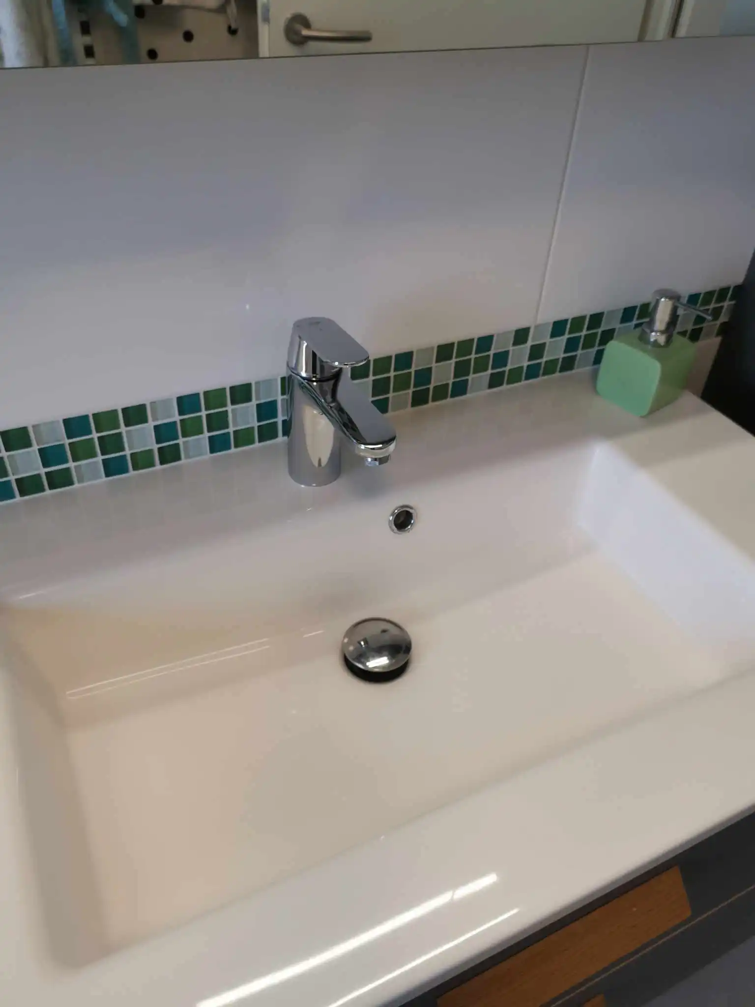 Toilette saubern wien